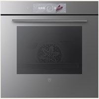 Lò nướng Vzug Combair V2000 60 Platinum - 69L